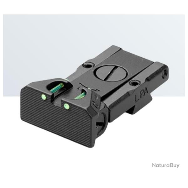 Cran de mire LPA SIGHTS Bomar Cut - TRT54FUFO