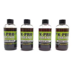 Booster Amino K-Pro Fun Fishing Garlic
