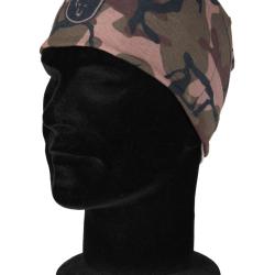 Lightweight Camo Snood Fox