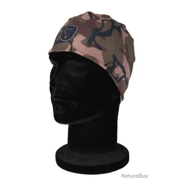 Lightweight Camo Snood Fox