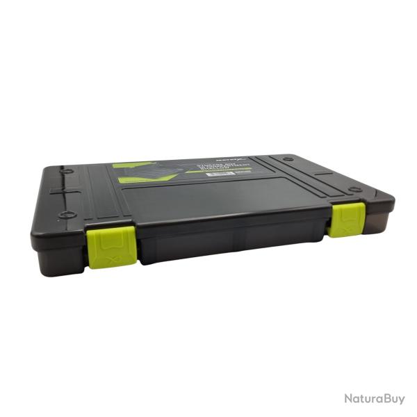 Matrix Storage Box 16 Compartiment H4.5