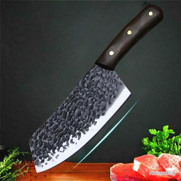 PEGASI  couteau  trancher forg de 6.8 pouces, import du japon LIVRAISON GRATUITE !!!