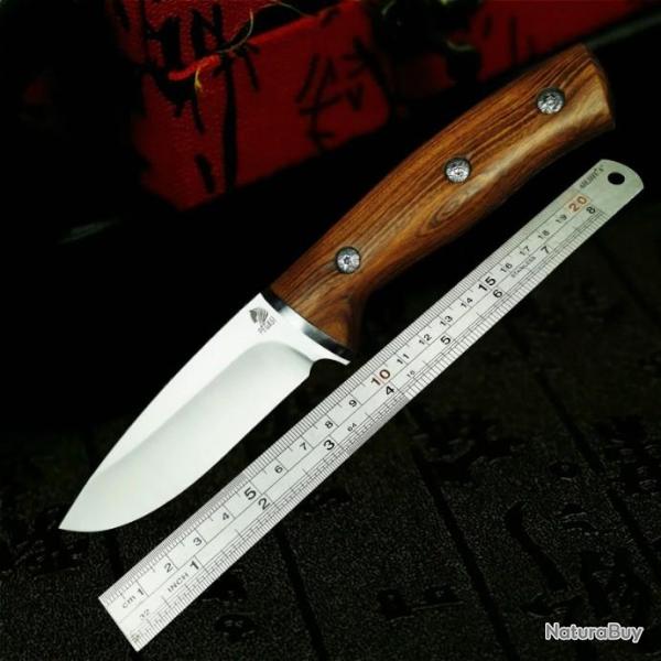 PEGASI  couteau de sauvetage lger et tranchant, une pice, pais, LIVRAISON GRATUITE !!!