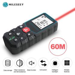 Telemetre Laser Pro Ecran LCD -60m 20260729082513