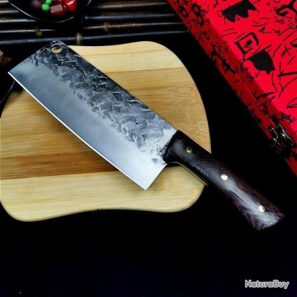 PEGASI couteau  trancher forg de 7.6 pouces, import du japon LIVRAISON GRATUITE !!!