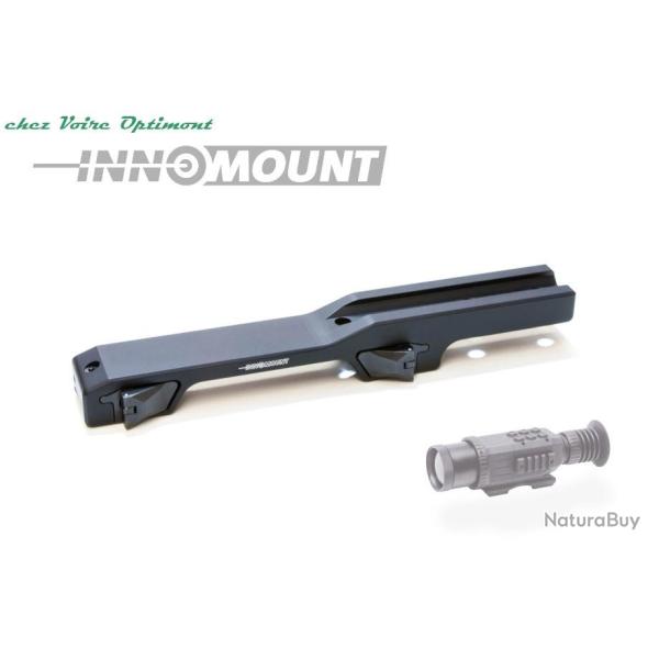 Montage Innomount SSM amovible pour GSCI Wolfhound pour Blaser