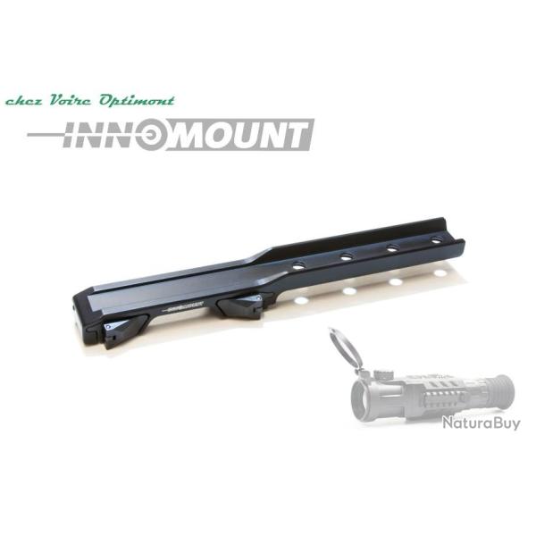 Montage Innomount SSM amovible pour InfiRay Rico pour Blaser