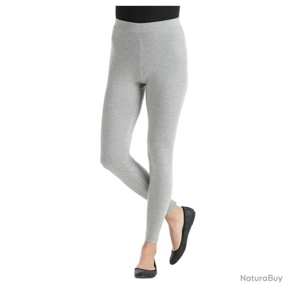 Legging anti UV pour femmes Gris. Coolibar Gris