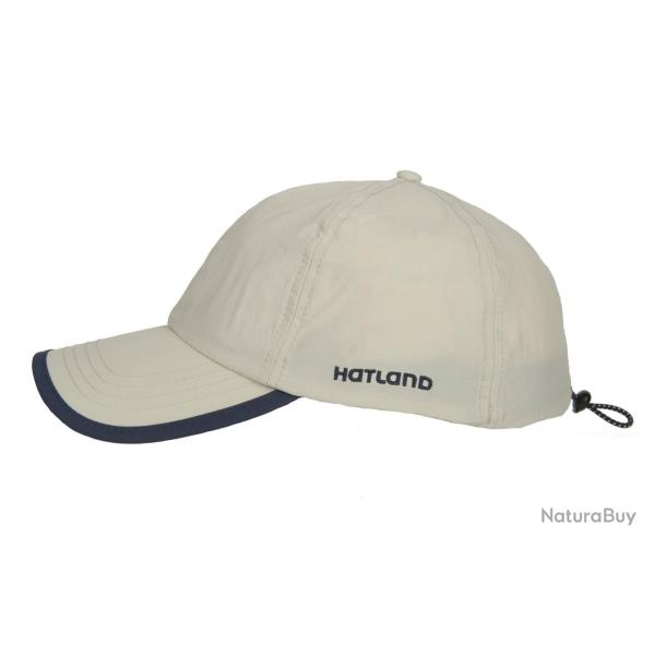 Casquette anti-UV pour homme - Stef Anti-Moustique - Beige Beige L/XL
