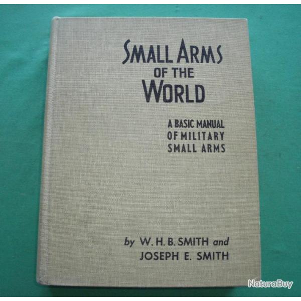 Small Arms of the World