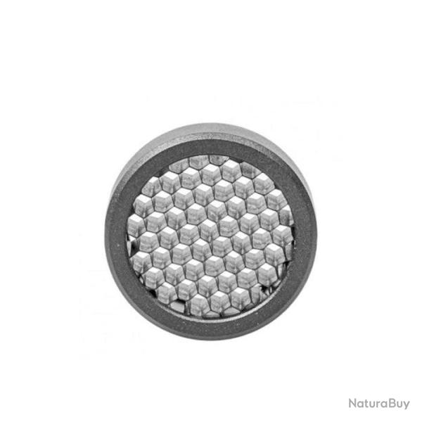 Capuchon anti reflet Steiner nid d'abeille - 56 mm