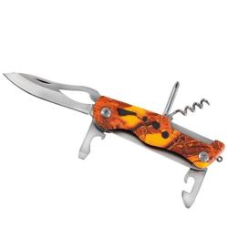 Couteau Kaiser Verney Carron