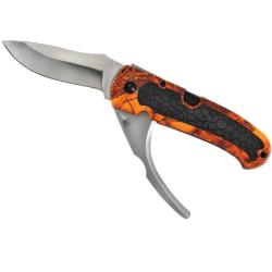 Couteau King Verney Carron Default Title