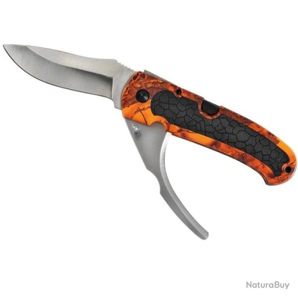 Couteau King Verney Carron Default Title