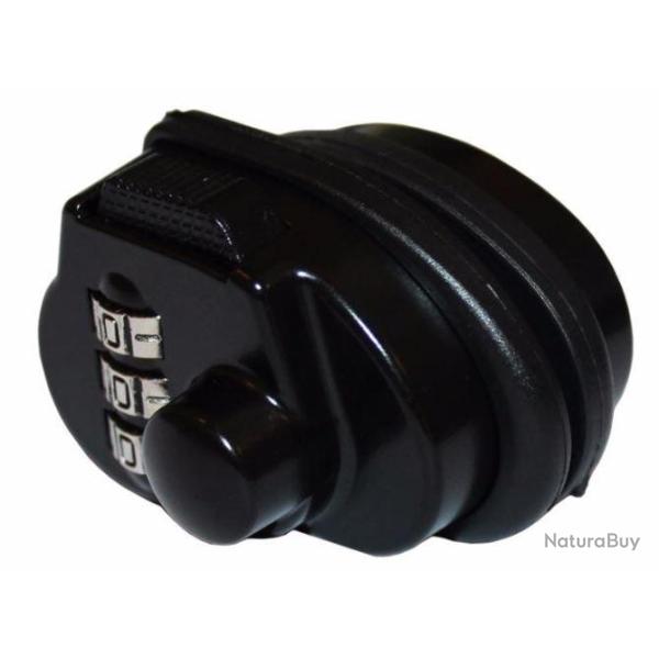 Verrou de pontet � code Browning