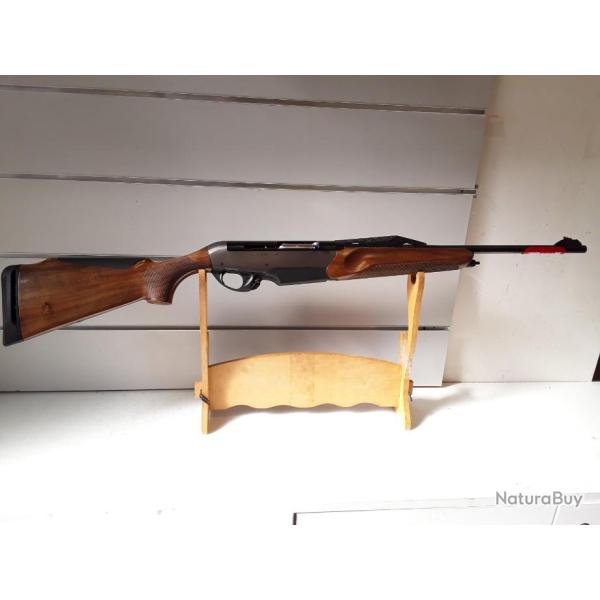 6565 CARABINE SEMI-AUTOMATIQUE BENELLI ARGO E PRO  CAL 30.06 CAN 51CM NEUF