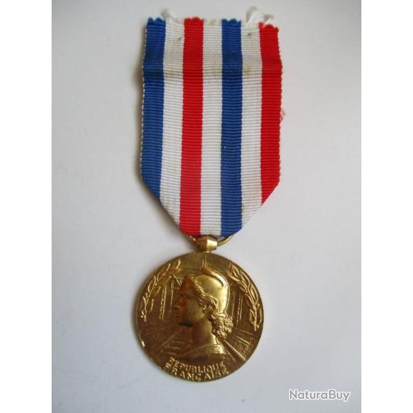 M�daille d'honneur des chemins de fer (2)