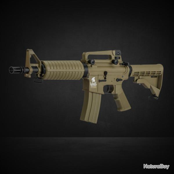 Mitraillette LT-01T G2 M933 Commando pack complet tan