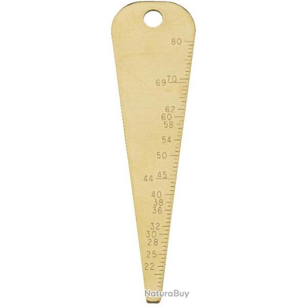 Jauge de calibre TDC Gauge de calibre