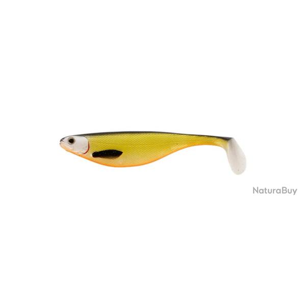 Leurre shadteez 9cm Westin Official Roach