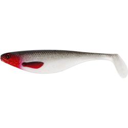 Leurre shadteez 9cm Westin Redlight