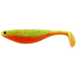 Leurre Shadteez 16cm Westin Green Tomato