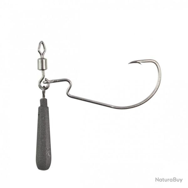 Combi Stick x3 Scratch T 1/0 - 5gr