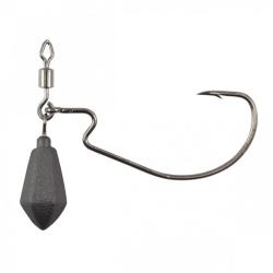 Combi Drop x3 Scratch T 2/0 - 7gr