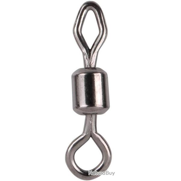 Swivels Combi Eyes 20 Pcs 22