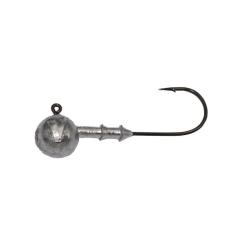 T&ecirc;te Plomb&eacute;e V-Point Classic Jig Head 12.5gr 5pcs Dragon T4/0