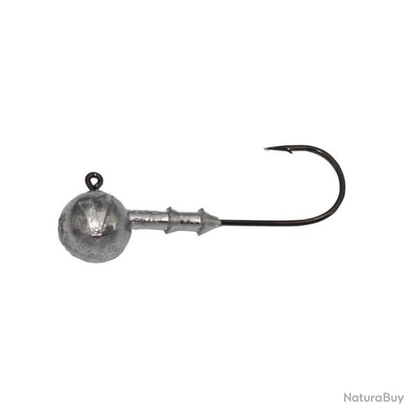 T�te Plomb�e V-Point Classic Jig Head 12.5gr 5pcs Dragon T3/0