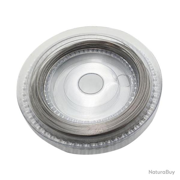 Cable Acier Arca 10m 60