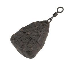 Plomb carpe Edges Flat Pear Fox 70