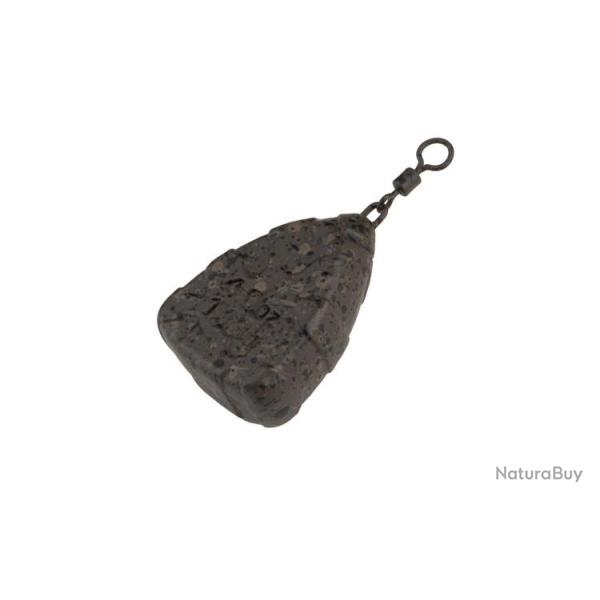 Plomb carpe Edges Flat Pear Fox 70