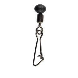 Emerillon &agrave; agrafe Cresta Free Running Swivel Extra Strong 14