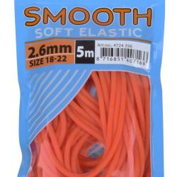 Elastique Cresta Smooth Soft 5M 2,60