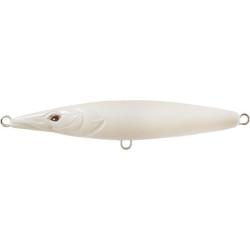 Leurre De Surface Asturie 110 Xorus Blanc
