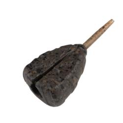 Plomb Carpe Fox Edges Flat Pear Inline 100