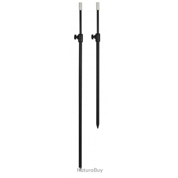 Pique Fibre Tele 40/60cm Sensas