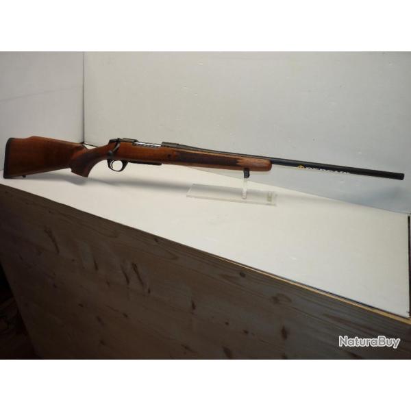 DESTOCKAGE CARABINE BERGARA MODELE TIMBER -CAL 300 WIN MAG - CANON FILETE DE 61CM- BANDE DE BATTUE
