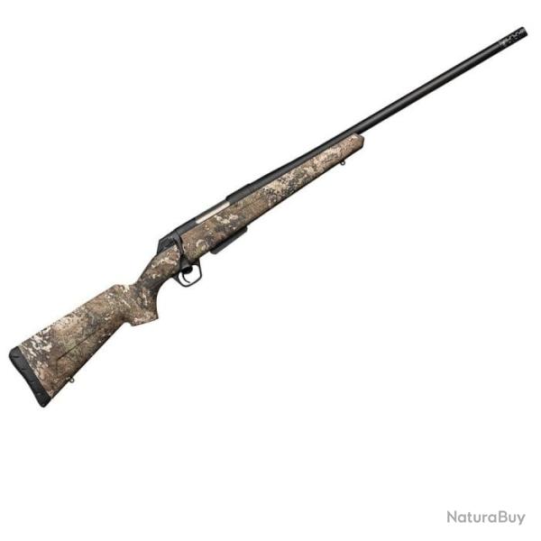 Carabine � verrou Winchester XPR Strata filet�e - Cal. 6.5 Creed - 6.5 Creedmoor