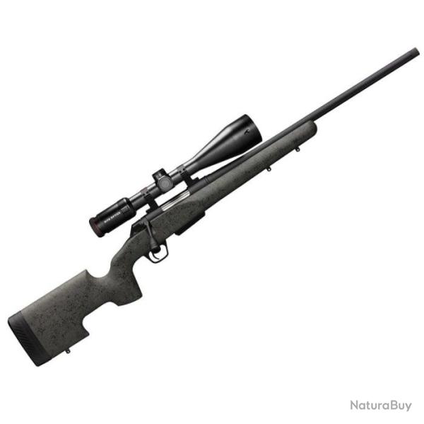 Carabine Winchester XPR Long Range Filet�e - Cal. 6.5 Creed - 6.5 Creedmoor