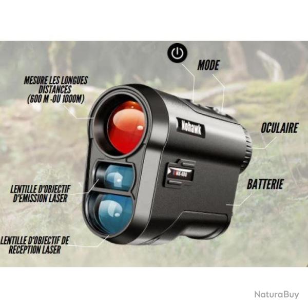 T�l�m�tre laser RangeFinder 1000
