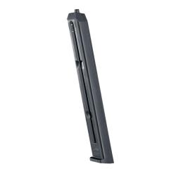Chargeur Beretta elite II CO2 cal. BB/4.5mm par 2