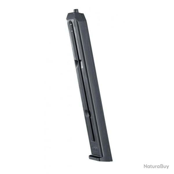 Chargeur Beretta elite II CO2 cal. BB/4.5mm par 2