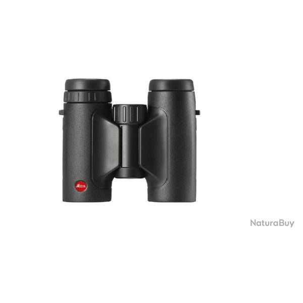 JUMELLES LEICA TRINOVID HD - 8X32 - AVEC HOUSSE EN NEOPRENE - POLYVALENTE ET LEGERE