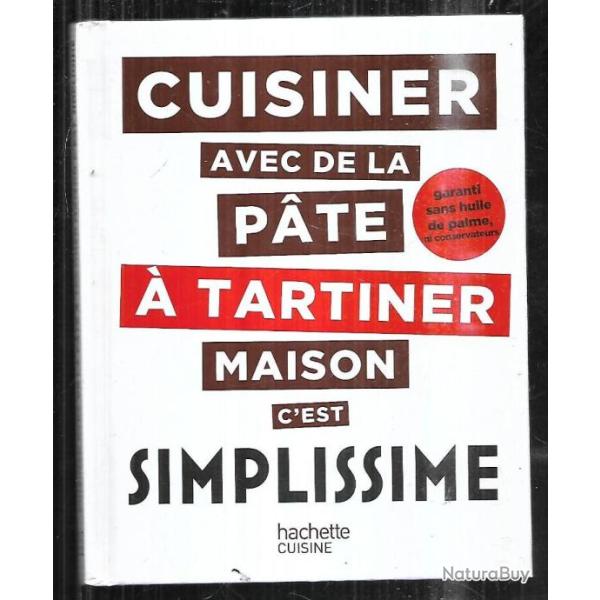 les recettes bio les plus faciles du monde et cuisiner avec de la pate � tartiner c'est simplissime