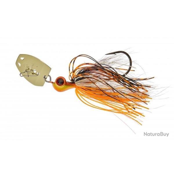 Chatterbait Boomer 14g M.S Gunki Acid Craw
