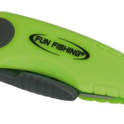 Coupe Fil Pliant Blister Fun Fishing