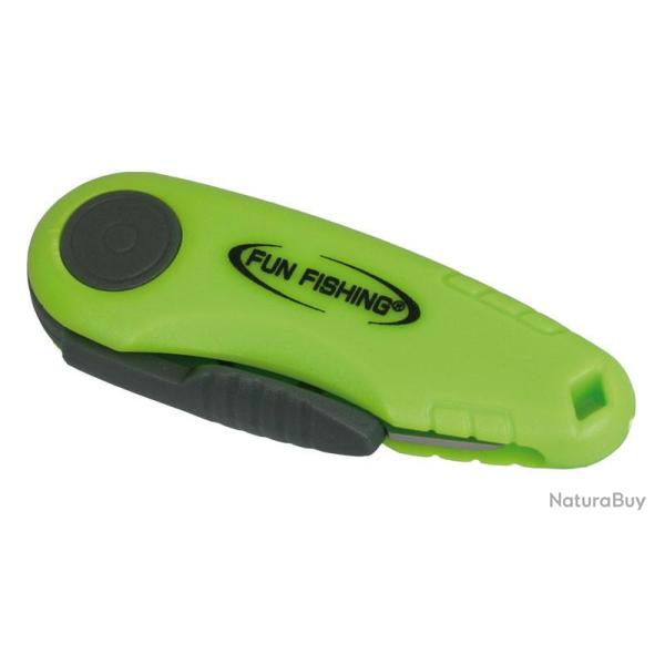 Coupe Fil Pliant Blister Fun Fishing